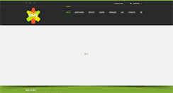 Desktop Screenshot of gimc-cocktail.com